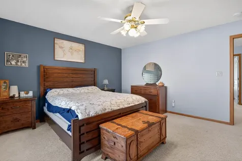4703 Pizarro Court Cedar Falls IA 50613