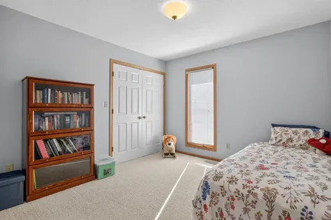 4703 Pizarro Court Cedar Falls IA 50613