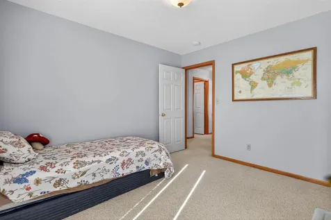 4703 Pizarro Court Cedar Falls IA 50613