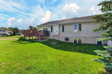 4703 Pizarro Court Cedar Falls IA 50613