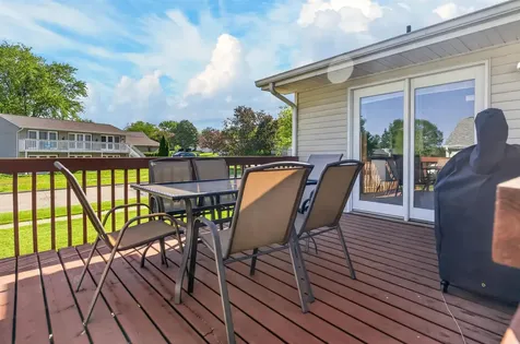 4703 Pizarro Court Cedar Falls IA 50613