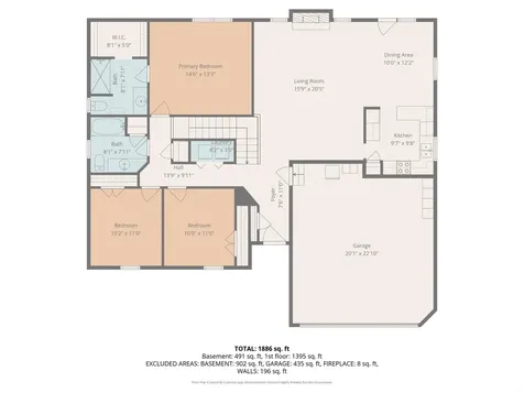 4703 Pizarro Court Cedar Falls IA 50613