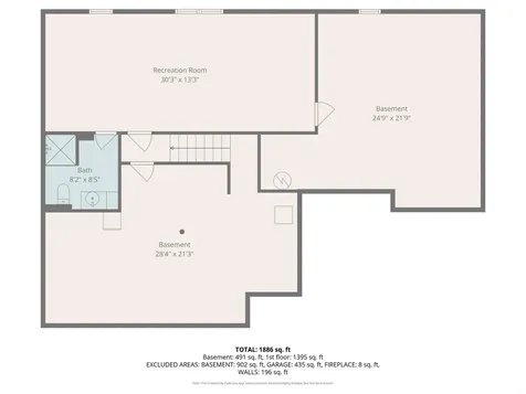 4703 Pizarro Court Cedar Falls IA 50613