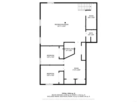 1304 N 5th Street Manchester IA 52057