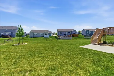 121 Goldcrest Court Waterloo IA 50701