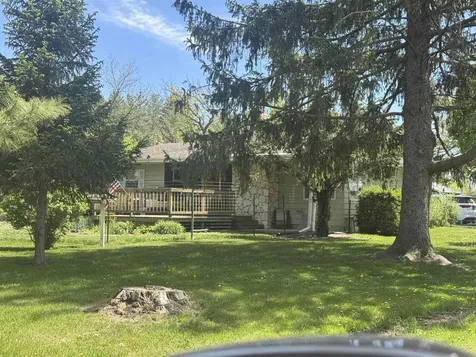 3114 220th Street Charles City IA 50616