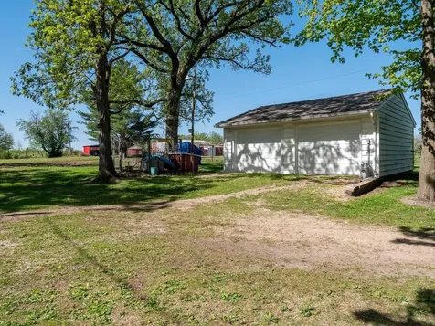 3114 220th Street Charles City IA 50616