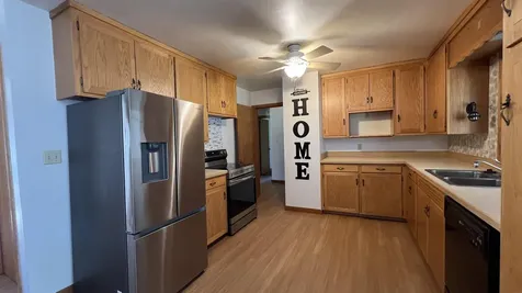 306 S Locust Avenue New Hampton IA 50659