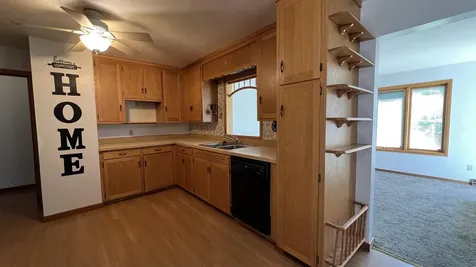 306 S Locust Avenue New Hampton IA 50659