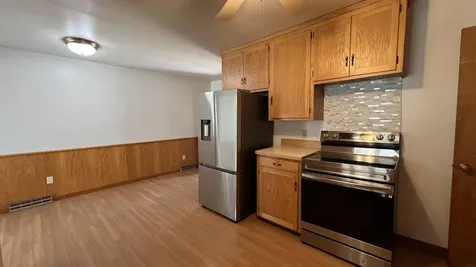 306 S Locust Avenue New Hampton IA 50659