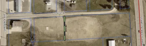 1102 1st Avenue SE Oelwein IA 50662