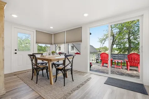 308 NW 4th Avenue Independence IA 50644
