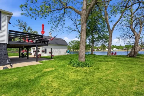 308 NW 4th Avenue Independence IA 50644