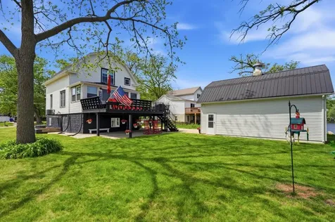 308 NW 4th Avenue Independence IA 50644