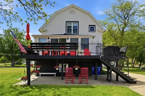 308 NW 4th Avenue Independence IA 50644