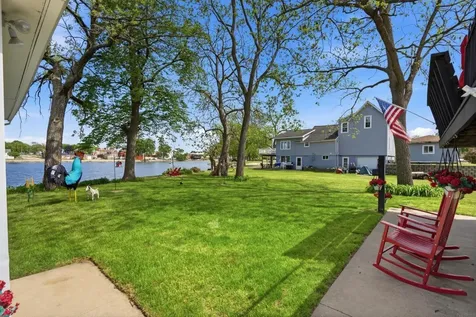 308 NW 4th Avenue Independence IA 50644