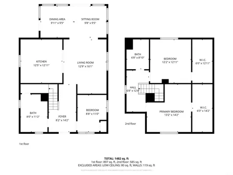 308 NW 4th Avenue Independence IA 50644