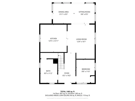 308 NW 4th Avenue Independence IA 50644