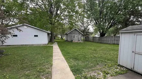 500 S Johnson Street Charles City IA 50616