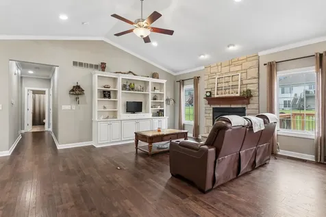 2709 Falcon Lane Cedar Falls IA 50613