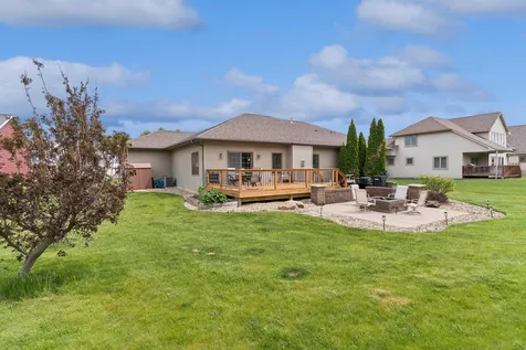 2709 Falcon Lane Cedar Falls IA 50613