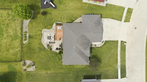 2709 Falcon Lane Cedar Falls IA 50613