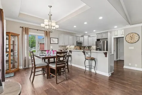 2709 Falcon Lane Cedar Falls IA 50613
