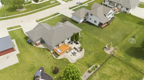 2709 Falcon Lane Cedar Falls IA 50613