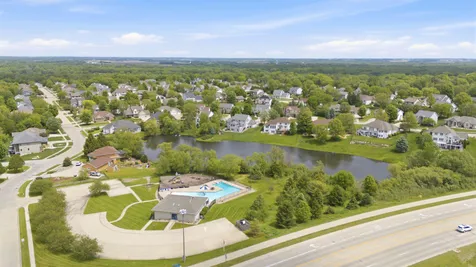 2709 Falcon Lane Cedar Falls IA 50613
