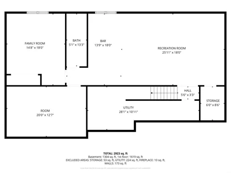 2709 Falcon Lane Cedar Falls IA 50613