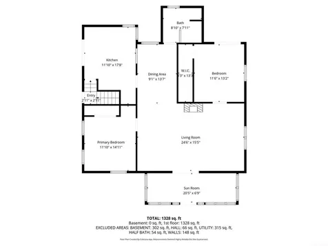 32195 234th Street Eldora IA 50627