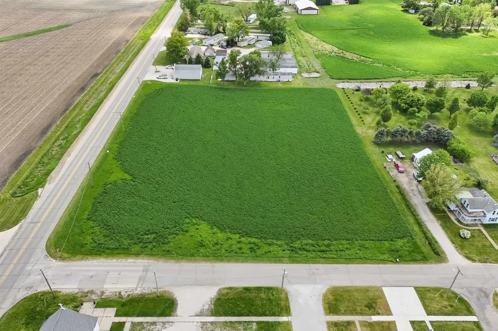 401 Highway 21 Dysart IA 52224