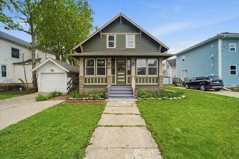 619 Polk Street Iowa Falls IA 50126