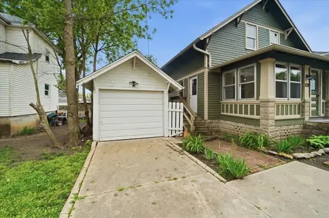 619 Polk Street Iowa Falls IA 50126