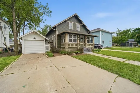 619 Polk Street Iowa Falls IA 50126