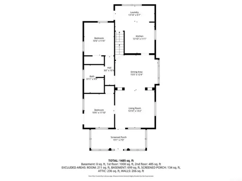 619 Polk Street Iowa Falls IA 50126
