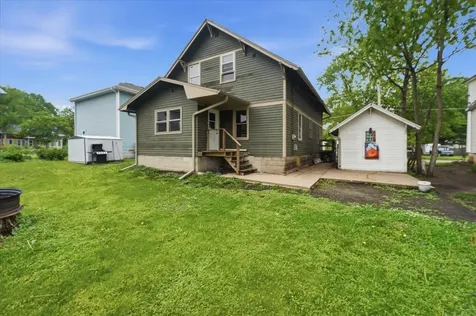 619 Polk Street Iowa Falls IA 50126
