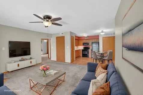 4710 Chadwick Road Cedar Falls IA 50613