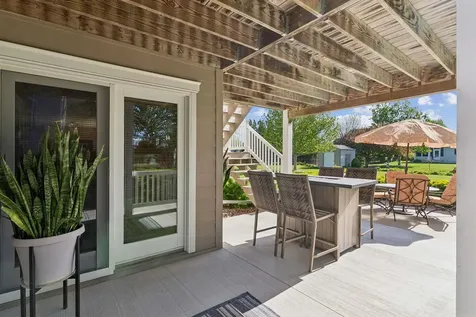 4116 Maryhill Drive Cedar Falls IA 50613