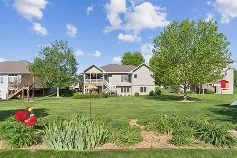 4116 Maryhill Drive Cedar Falls IA 50613