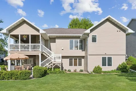 4116 Maryhill Drive Cedar Falls IA 50613