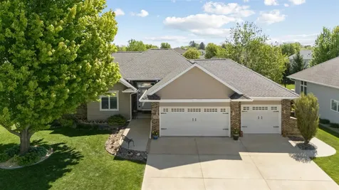 4116 Maryhill Drive Cedar Falls IA 50613