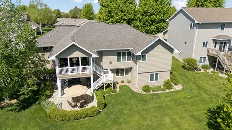 4116 Maryhill Drive Cedar Falls IA 50613