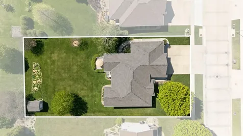 4116 Maryhill Drive Cedar Falls IA 50613