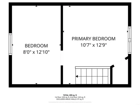 2082 Jamestown Avenue Independence IA 50644
