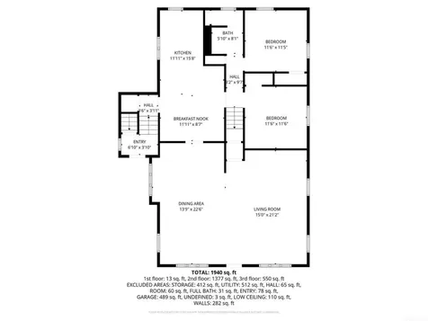 704 2nd Avenue SE Dyersville IA 52040
