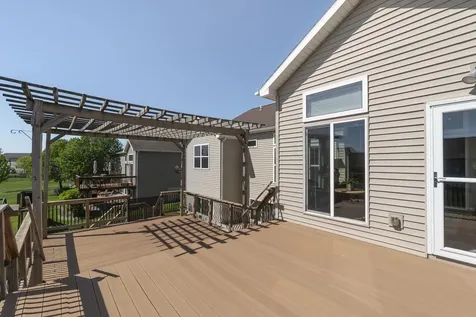 1502 Quail Ridge Road Cedar Falls IA 50613