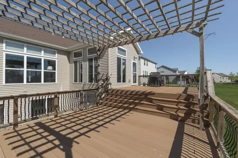 1502 Quail Ridge Road Cedar Falls IA 50613