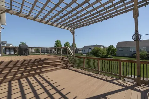 1502 Quail Ridge Road Cedar Falls IA 50613