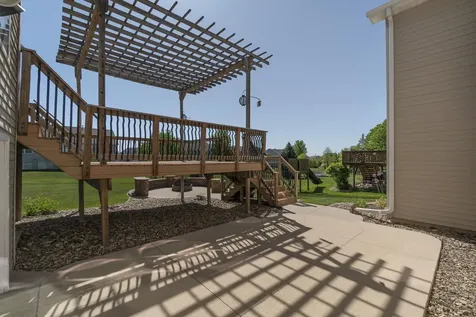 1502 Quail Ridge Road Cedar Falls IA 50613